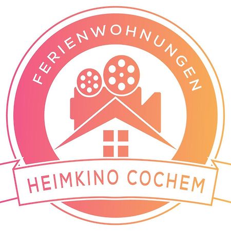 Ferienwohnungen Heimkino Cochem Exteriör bild