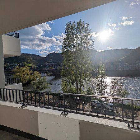 Ferienwohnungen Heimkino Cochem Exteriör bild