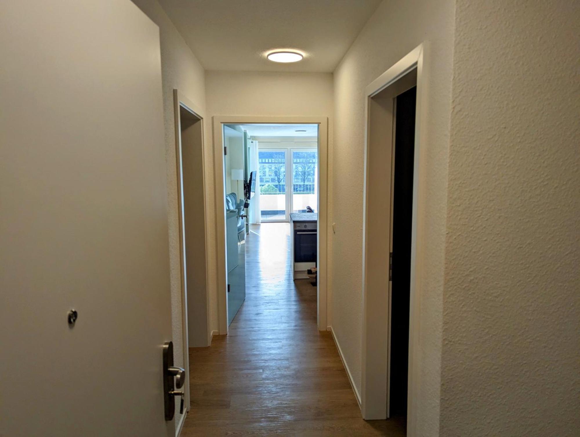 Ferienwohnungen Heimkino Cochem Exteriör bild